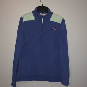 Vineyard vine shep shirt